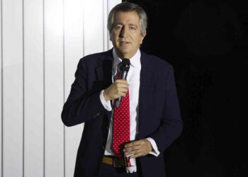 Crearán museo de Jorge Vergara, a un año de su muerte