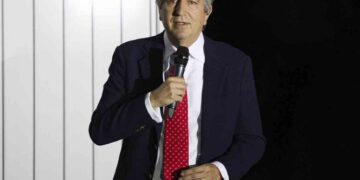 Crearán museo de Jorge Vergara, a un año de su muerte