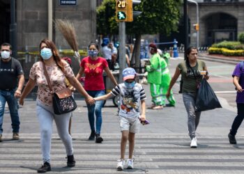 Supera Tamaulipas 34 mil casos de Coronavirus y se acerca a 3 mil muertos