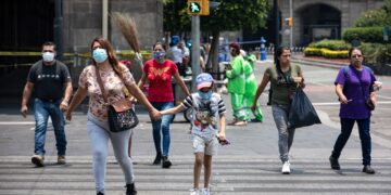 Supera Tamaulipas 34 mil casos de Coronavirus y se acerca a 3 mil muertos