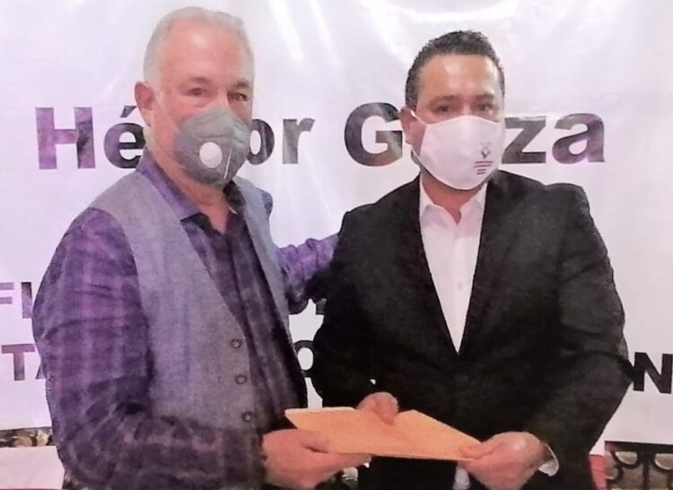 Pide SNI a Héctor Garza frenar despidos injustificados en maquiladoras