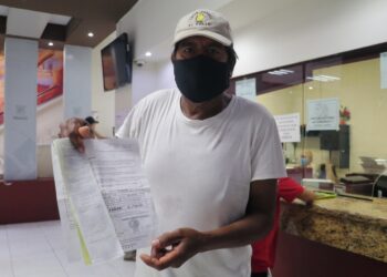 Condonan 90% de recargos en predial durante noviembre en Matamoros