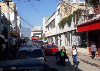 Persisten altos contagios de Coronavirus en Victoria, evita salidas, usa cubrebocas