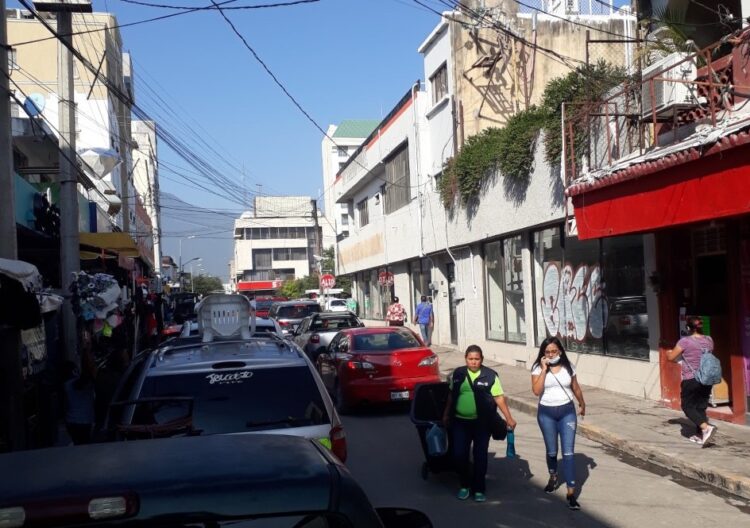 Persisten altos contagios de Coronavirus en Victoria, evita salidas, usa cubrebocas