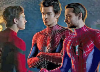 Todas las películas de Spider-Man están en el mismo universo
