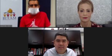 Concluyen entrevistas de aspirantes a Consejeros Distritales y Municipales Electorales