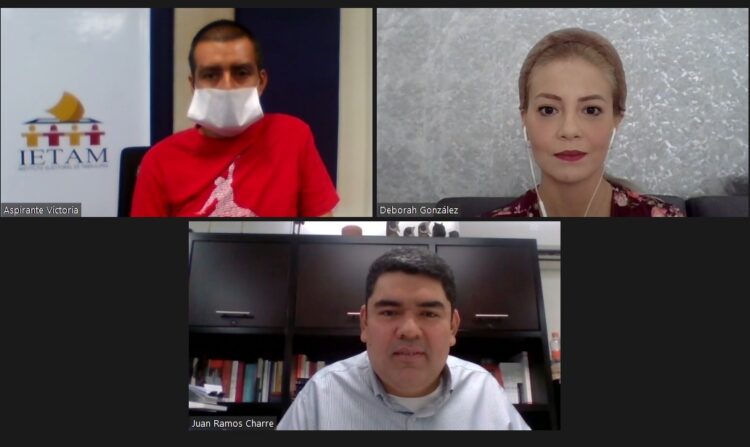 Concluyen entrevistas de aspirantes a Consejeros Distritales y Municipales Electorales