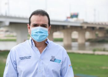 Se instalarán módulos de apoyo a paisanos en Nuevo Laredo