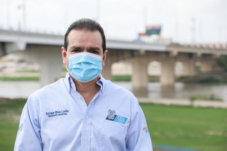 Se instalarán módulos de apoyo a paisanos en Nuevo Laredo