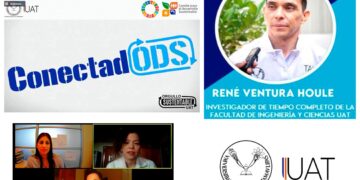 Contribuye UAT a estudios sobre disponibilidad y gestión sostenible del agua