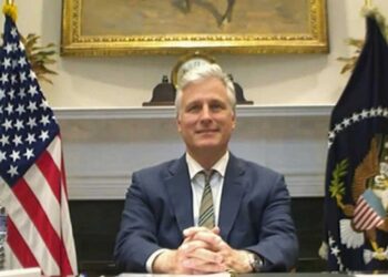 Asesor de Trump promete ‘transición profesional’ con Biden