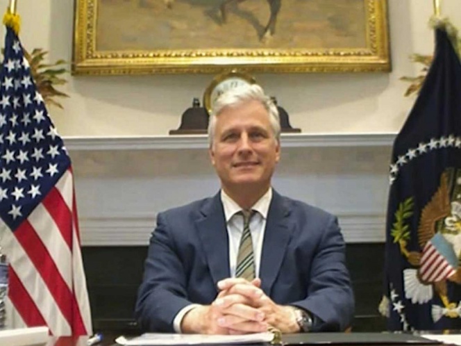 Asesor de Trump promete ‘transición profesional’ con Biden