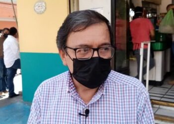 Espera comercio de Madero que no haya más cierre de negocios.