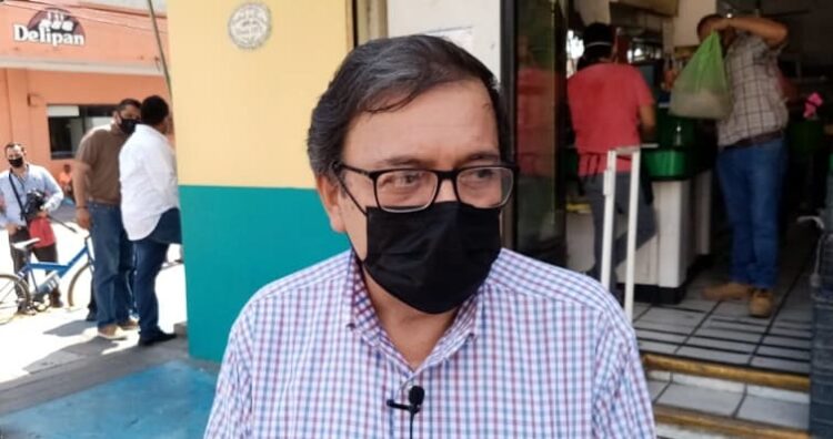 Espera comercio de Madero que no haya más cierre de negocios.