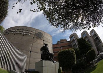 Tribunal Electoral del PJF da garrote al PAN-Tamaulipas; habrá 5 magistrados electorales