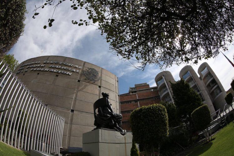 Tribunal Electoral del PJF da garrote al PAN-Tamaulipas; habrá 5 magistrados electorales