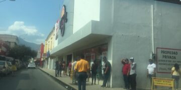 Prevalece mercado sobre sanidad durante “Buen Fin” en Cd. Victoria