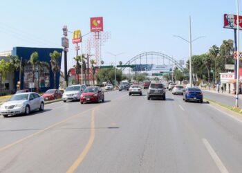 Seguirá Nuevo Laredo en fase 2 de pandemia una semana más