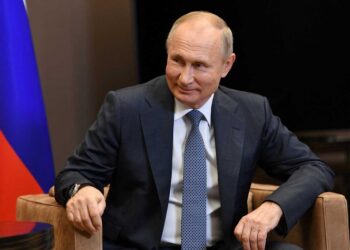 Rusia cocina ley para dar fuero vitalicio a expresidentes