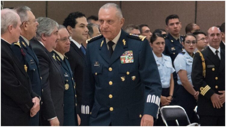 Abogado de Cienfuegos niega acuerdo de cooperación con EU