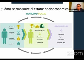 Abordan en la UAT la Economía Conductual y sus implicaciones para México