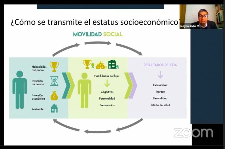 Abordan en la UAT la Economía Conductual y sus implicaciones para México