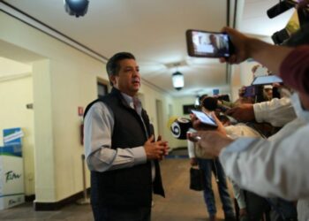 Ante COVID-19, Tamaulipas no debe bajar la guardia : Gobernador