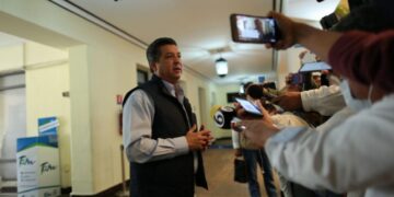 Ante COVID-19, Tamaulipas no debe bajar la guardia : Gobernador