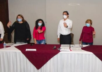 Rechazan Morena y Aliados recorte drástico a presupuesto de Tamaulipas