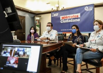 Da Rivas solución inmediata  con ‘Miércoles Ciudadano’