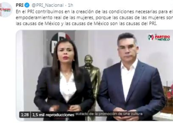 Necesario modificar actitudes discriminatorias para empoderar a mujeres: Moreno