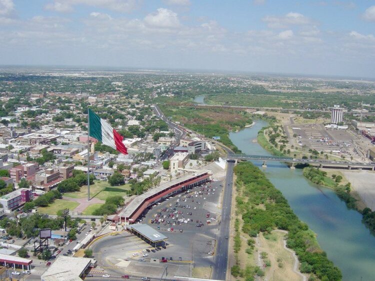 Puentes internacionales México-EU seguirán cerrados