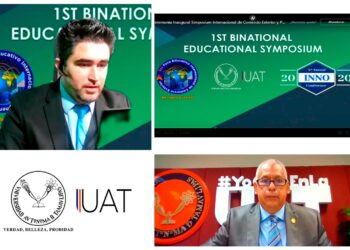 UAT y South Texas College desarrollan nuevos líderes en comercio exterior