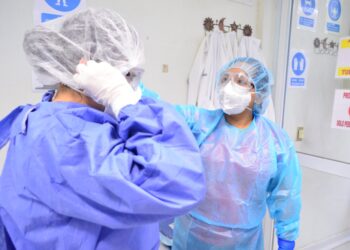 Repuntan contagios de Covid en Tamaulipas, hoy 108 casos; en Victoria 31