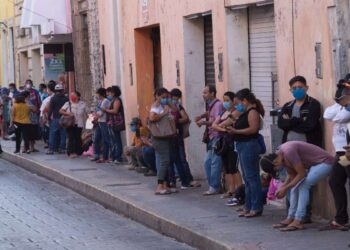 Pierde Tamaulipas 94 mil empleos último trimestre de 2020:INEGI