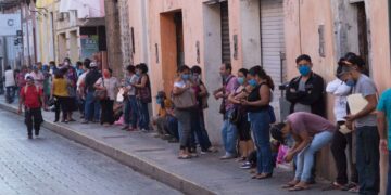 Pierde Tamaulipas 94 mil empleos último trimestre de 2020:INEGI