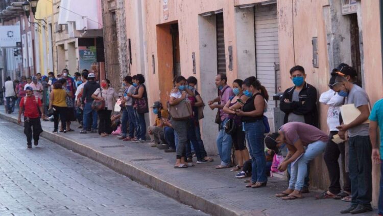 Pierde Tamaulipas 94 mil empleos último trimestre de 2020:INEGI