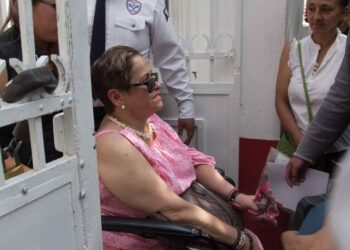 Hermana de López Obrador murió en el Hospital Militar
