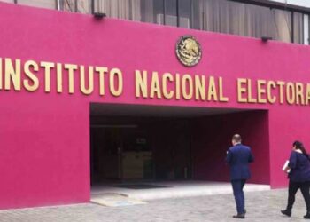 Aprueba INE financiamiento a partidos para 2021