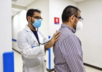 Fomentan participación del varón en el autocuidado de su salud