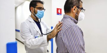 Fomentan participación del varón en el autocuidado de su salud