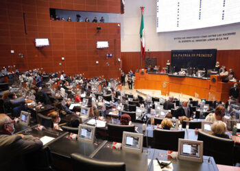 Senado de México aprueba uso recreativo, médico e industrial de mariguana