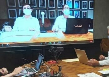 Ofertan 825 vacantes 97 empresas en Feria de Empleo en Matamoros