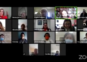 Fortalece sororidad  igualdad entre mujeres