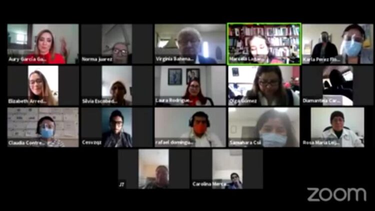 Fortalece sororidad  igualdad entre mujeres