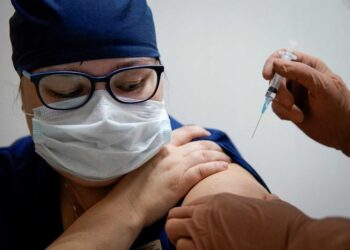 Vacuna contra covid llegaría a México y Latinoamérica en marzo: OPS