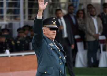 FGR citará a Cienfuegos si encuentra elementos: Abogado