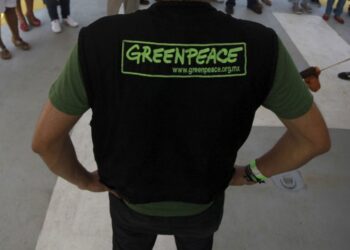 Greenpeace gana amparo contra bloqueo de energías renovables