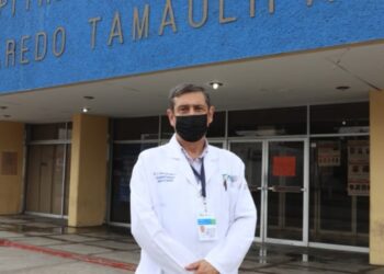 Reconocen médicos y empresarios liderazgo de Rivas frente a Covid-19
