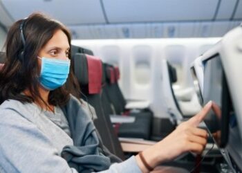 Emiten recomendaciones a viajeros en la semana de Acción de Gracias